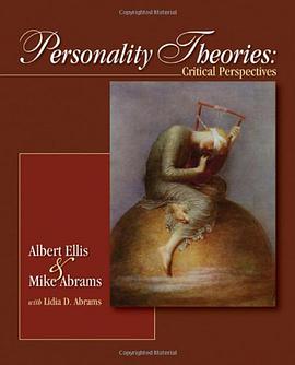 Personality Theories pdf epub mobi 电子书 下载