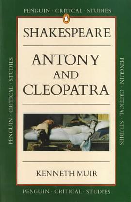 ANTONY AND CLEOPATRA pdf epub mobi 电子书 下载