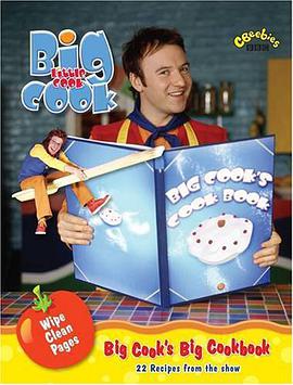 Big Cook's Cook Book pdf epub mobi 电子书 下载