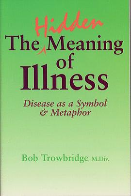 The Hidden Meaning of Illness pdf epub mobi 电子书 下载