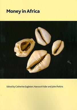 Money in Africa pdf epub mobi 下载