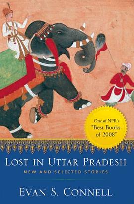Lost in Uttar Pradesh pdf epub mobi 电子书 下载