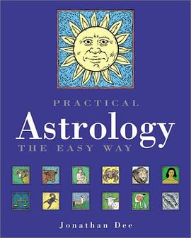 Practical Astrology the Easy Way pdf epub mobi 电子书 下载
