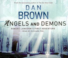 Angels and Demons Audio pdf epub mobi 电子书 下载