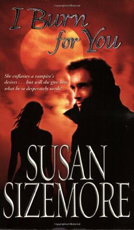 I Burn for You pdf epub mobi 电子书 下载