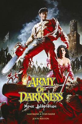 Army Of Darkness Movie Collection pdf epub mobi 下载