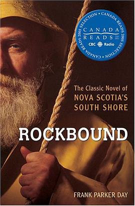 Rockbound pdf epub mobi 电子书 下载