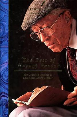 The Best of Harvey Penick pdf epub mobi 电子书 下载