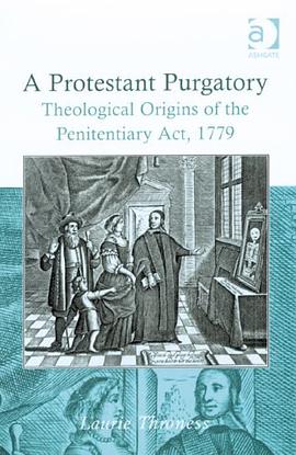 A Protestant Purgatory pdf epub mobi 电子书 下载