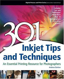 301 Inkjet Tips and Techniques pdf epub mobi 电子书 下载