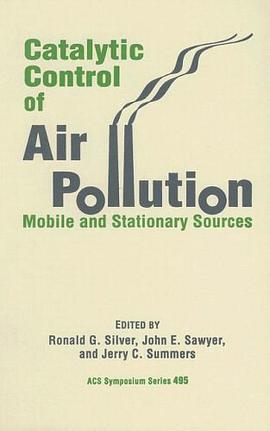 Catalytic Control of Air Pollution pdf epub mobi 电子书 下载