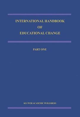 International Handbook of Educational Change pdf epub mobi 电子书 下载