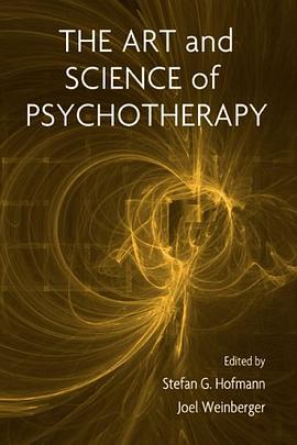 The Art and Science of Psychotherapy pdf epub mobi 电子书 下载