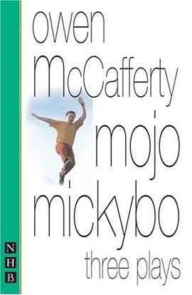 Mojo Mickybo pdf epub mobi 电子书 下载