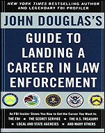 John Douglas's Guide to landing a Career in Law Enforcement pdf epub mobi 电子书 下载