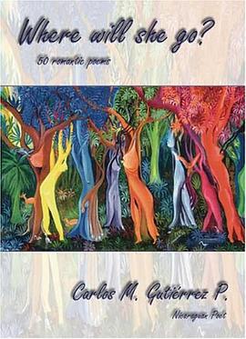 Where Will She Go? A Donde Ira? pdf epub mobi 电子书 下载