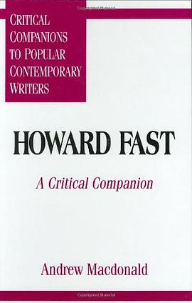 Howard Fast pdf epub mobi 电子书 下载
