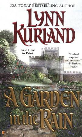 A Garden in the Rain pdf epub mobi 电子书 下载