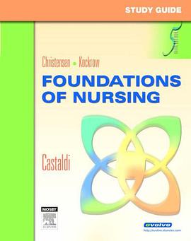 Study Guide for Foundations of Nursing pdf epub mobi 电子书 下载
