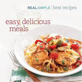 The Best Recipes pdf epub mobi 下载
