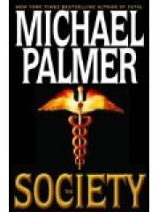 The Society (Palmer, Michael) pdf epub mobi 电子书 下载