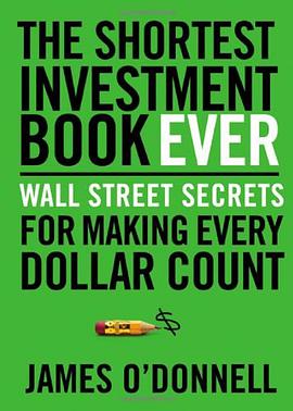 The Shortest Investment Book Ever pdf epub mobi 电子书 下载