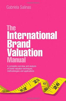 The International Brand Valuation Manual