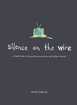 Silence on the Wire pdf epub mobi 电子书 下载