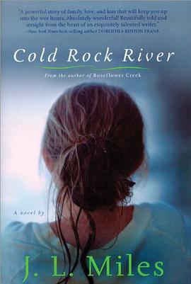 Cold Rock River pdf epub mobi 电子书 下载
