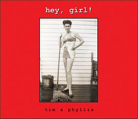 Hey, Girl! pdf epub mobi 电子书 下载