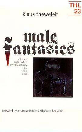 Male Fantasies pdf epub mobi 电子书 下载