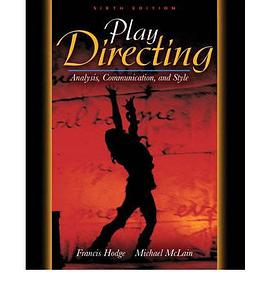 Play Directing pdf epub mobi 电子书 下载