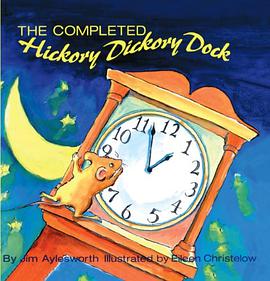 The Completed Hickory Dickory Dock pdf epub mobi 電子書 下載
