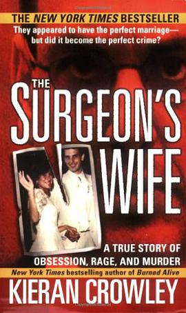 The Surgeon's Wife pdf epub mobi 电子书 下载