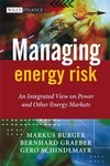 Managing Energy Risk pdf epub mobi 电子书 下载