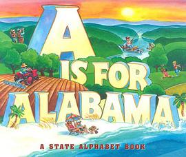 A is for Alabama pdf epub mobi 电子书 下载
