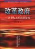 改革政府--20世纪末的政治旋风 pdf epub mobi 电子书 下载
