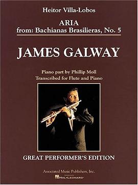 Heitor Villa-Lobos pdf epub mobi 电子书 下载