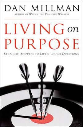 Living on Purpose pdf epub mobi 电子书 下载