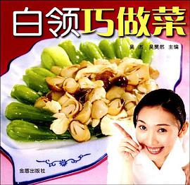 白领巧做菜 pdf epub mobi 电子书 下载