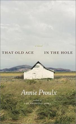 That Old Ace In The Hole pdf epub mobi 电子书 下载