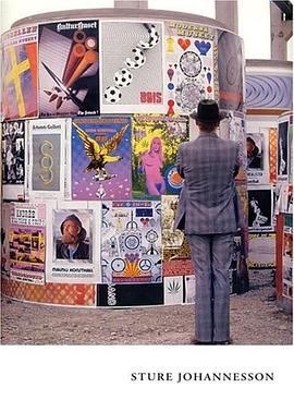 Sture Johannesson pdf epub mobi 电子书 下载