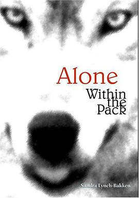 Alone Within the Pack pdf epub mobi 下载
