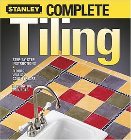 Complete Tiling pdf epub mobi 电子书 下载