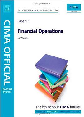 Financial Operations pdf epub mobi 电子书 下载