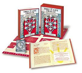The Tree of Life Oracle pdf epub mobi 電子書 下載