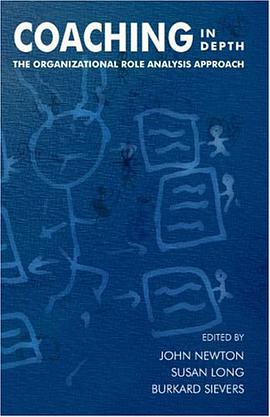 Coaching in Depth pdf epub mobi 下载