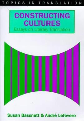 Constructing Cultures pdf epub mobi 电子书 下载