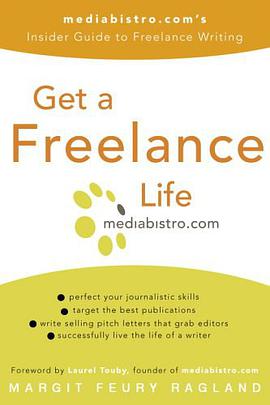 Get a Freelance Life pdf epub mobi 电子书 下载