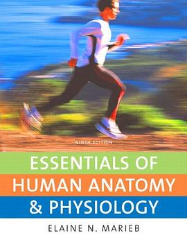 Essentials of Human Anatomy & Physiology with Essentials of InterActive Physiology CD-ROM pdf epub mobi 电子书 下载